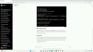 python cuda gpu test