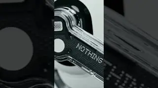 Nothing Ear (2): The Best Earbuds Under $150! #nothing #nothingear2 #earbuds #TWS #shorts