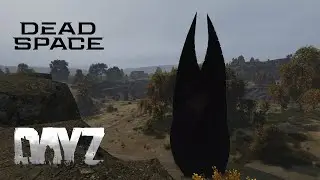 DayZ-Mod [Black Marker]