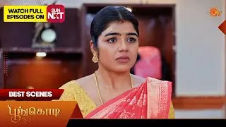Poongodi - Best Scenes | 05 Feb 2026 | Tamil Serial | Sun TV
