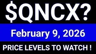 QNCX Stock (Quince therapeutics, Inc) QNCX Stock Analysis | February 9, 2026