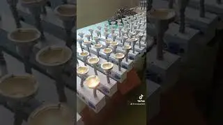 Battery Led Spot Light. #battery #remote #spot #led #torylight