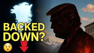 Trump Backed Down! Shocking Moments at Davos - Nobody Expected This