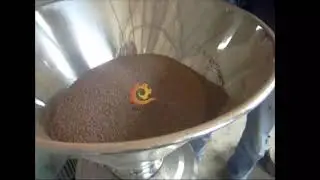 12 Industrial Sesame Grinding Machine