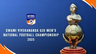 MAHARASHTRA vs MIZORAM | Group D | Swami Vivekananda U20 Men's NFC