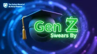 College Finance Tips Gen Z Swears By | The Blend of AI & Finance