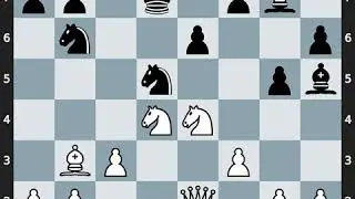 Eugenio Torre(2484) vs opal G N(2609) | Event: 16th Asian Games Team Final Men | 2010.11.25