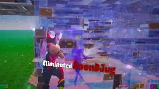 HEARTBREAK HOTEL 💔 | Fortnite Montage