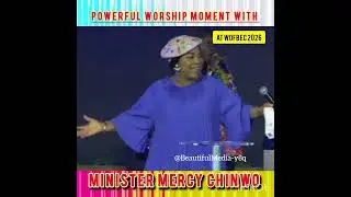 #powerfulworship