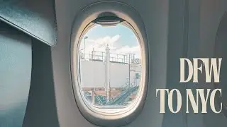 Will We Make It? // Flying Standby w/ Flores