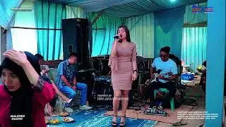 AZKA MUSIC - CINTA DAN AIR MATA - ALMA GLORIA - WEDDING BAGAS & PUPUT - NGOROJO MAYONG JEPARA