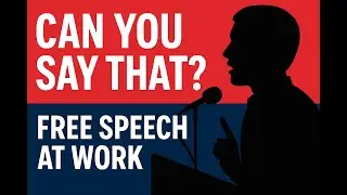Free Speech Rights for Public Employees: What 2 Supreme Court Cases Say