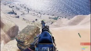 Rust beamer clips