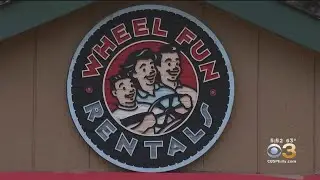 Enjoy Spring Weather With Wheel Fun Bike Rentals Along Boathouse Row
