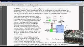 Introducci&oacute;n a Xilinx & FPGA Nexys 2 - Hackeando Tec