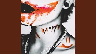 Happy (Mirtazapine)