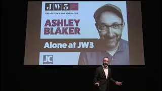Ashley Blaker on Passover Vacations