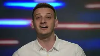 Vlatko Miladinoski - Rakijo Zolta Magijo (Leshochki Folk Fest 2020)