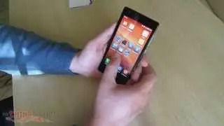 Обзор телефона Xiaomi Red Rice (Xiaomi Hongmi)