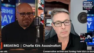 Charlie Kirk&rsquo;s Assassination: Ex-FBI Chief Robin Dreeke on the Dangers Ahead