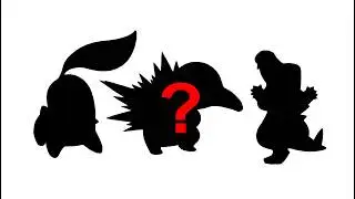 Naming all 100 Pok&eacute;mon from Generation 2 | Pok&eacute;mon Generation Challenge