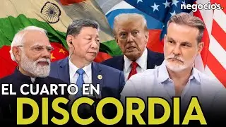 IRASTORZA: “India está llamada a ser la cuarta pata de la mesa con Rusia, China y EEUU”