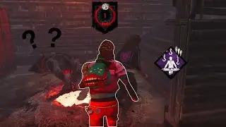 Dead By Daylight Desperate Measures build