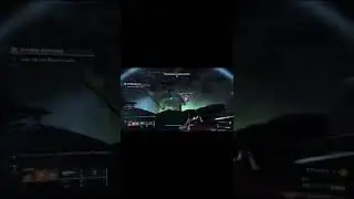 Lost Sector Mishaps
