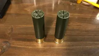 12 Gauge 3.5&rdquo; 2 Ounce Turkey Load