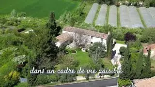 Mas r&eacute;gion Pernes-les-Fontaines cadre idyllique... a vendre 0665199907