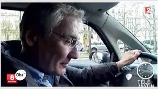 Autolib' met le contact avec les Franciliens