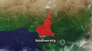 Discover Cameroon Africa's Miniature