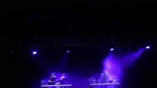 Disclosure - Latch Kansas City Crossroads 5/14/16