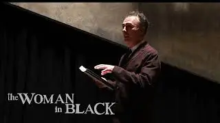 The Woman in Black at Weston Theater Company