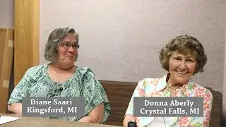 Handling Emergencies in Direct Care Work: Diane Saari | MSU IMPART Alliance