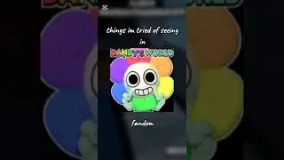 Dandys World rant...im sorry im actually sick of this