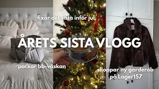EN BRUTALT ÄRLIG VLOGG OM LIVET SOM GRAVID 😅