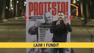 Lapaj:“Belinda e Edit mbahet zvarrë me procedurë edhe pse ka deformuar tendera miliona euro” E PLOTË
