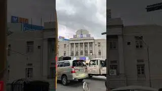 Lic Building in Bengaluru #lic #bengaluru #licoffice #bengalurutraffic #Shorts #ytshorts