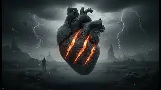 A.LUCKY &mdash; Шрамы на сердце (Official Audio)