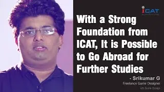 ICAT Alumni 