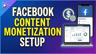 Content Monetization in Waiting list || Facebook Content Monetization 2026