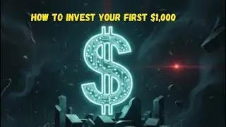 How to Invest Your First $1,000 in 2026 (The 3-Layer Strategy)