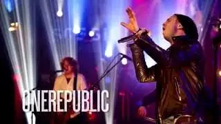 One Republic - Secrets Guitar Center Sessions