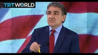Отношения Турции и США: интервью с Селимом Аталаем