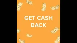 Coinout pays cash back for scanning receipts referral