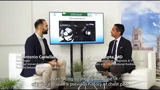 So&hellip;what are we looking at? with Dr. Atul Gupta and Dr. Antonio Castellaccio