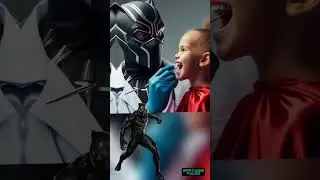 Superheroes as Dentist Doctor 💥Marvel & Dc All Characters  #avengers #shorts #marvel #dc