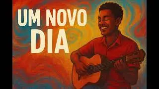 Um Novo Dia (Get Worship) I Pagode & Samba