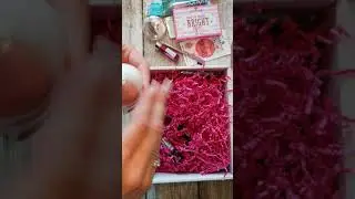 Rossmann essence beauty Surprise Box 2019